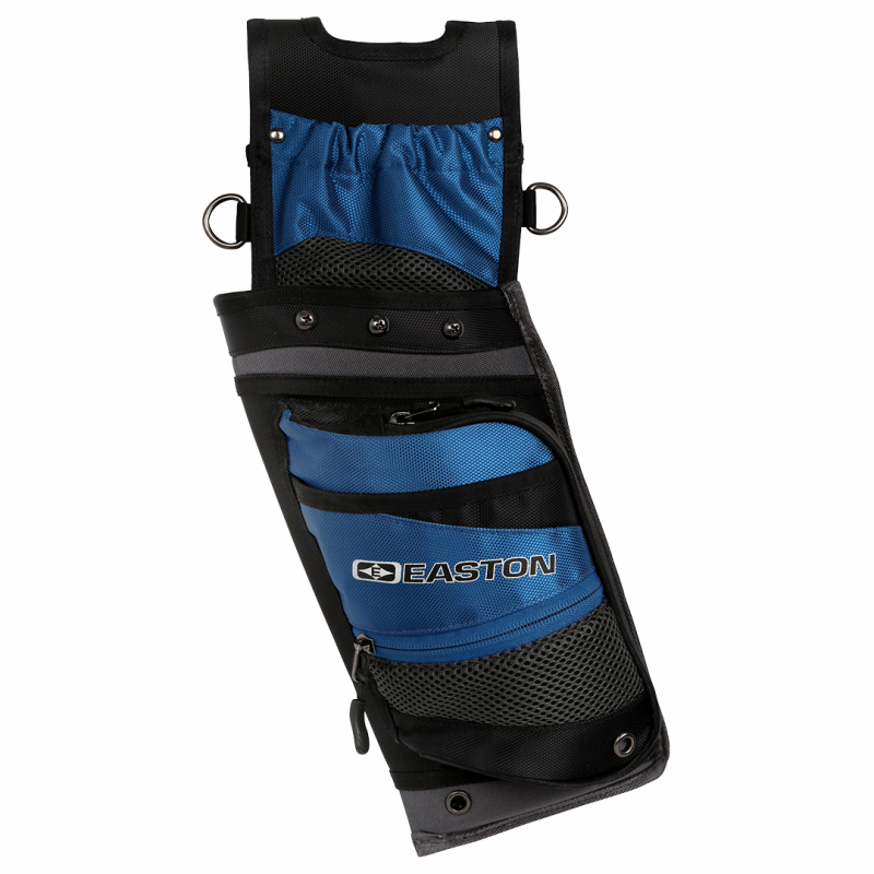 Easton Quiver Field Deluxe mit Gürtel