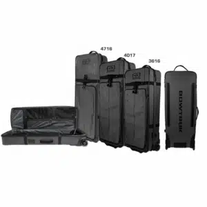 Easton Bowcase Bow Truk Travel Roller Gen 2 Easton Bowcase Bow Truk Travel Roller Gen 2