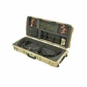 SKB iSeries 3i-3614-MH Compoundbogen-Hartschalenkoffer