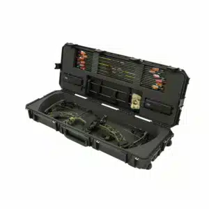 SKB iSeries 3i-4214-PL Compoundbogen-Hartschalenkoffer