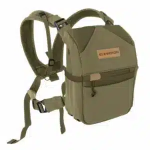 Elevation Bino Harness Encompas MGS Ambush Elevation Bino Harness Encompas MGS Ambush