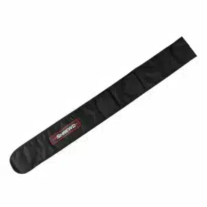 Shrewd Stabilizer Bag S-Pack Double 37" and 20" Schwarz Shrewd Stabilizer Bag S-Pack Double 37" and 20" Schwarz