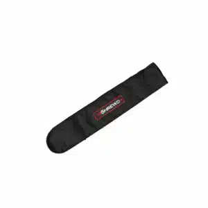 Shrewd Stabilizer Bag S-Pack Single Pocket 23" Schwarz Shrewd Stabilizer Bag S-Pack Single Pocket 23" Schwarz