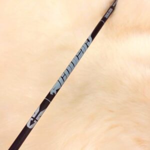 DK Cougar Carbonschäfte ID 4,2 mm .006 – 12 Stück DK Cougar Carbonschäfte ID 4,2 mm .006 – 12 Stück