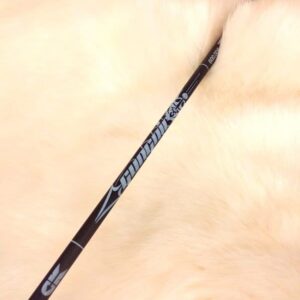 DK Gungnir Carbonschäfte ID 4,2 mm .001 – 12 Stück