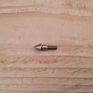 DK Schraubspitze für ID 6,2 mm DK Schraubspitze für ID 6,2 mm