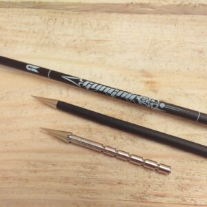 DK Sharp Klebespitze ID 4,2 mm DK Sharp Klebespitze ID 4,2 mm
