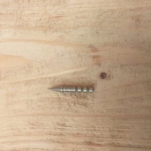 DK Sharp Klebespitze ID 5,2 mm DK Sharp Klebespitze ID 5,2 mm
