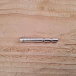 DK Panther Aluminium-Insert ID 6,2 mm DK Panther Aluminium-Insert ID 6,2 mm