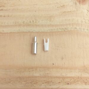 DK Pin-Bushing ID 5,2 mm DK Pin-Bushing ID 5,2 mm