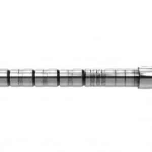 TopHat ML Convex I Schraubspitze 80–130 gr