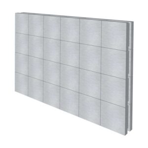 5648394516.jpg Beier Bogenkino-Zielwand 2,4 x 3,6 m