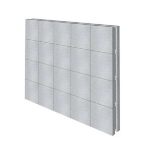 5648394609.jpg Beier Bogenkino-Zielwand 2,4 x 3,0 m