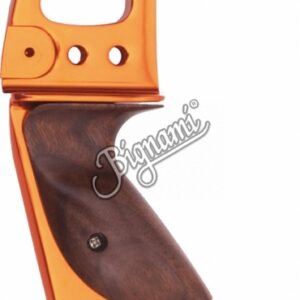 EXE Competitor ILF-Recurve-Mittelteil 23 Zoll EXE Competitor ILF-Recurve-Mittelteil 23 Zoll