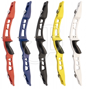 EXE Lightning ILF-Recurve-Mittelteil 23 Zoll