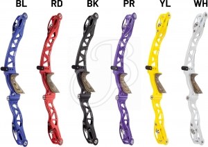EXE Hypnotic ILF-Recurve-Mittelteil 25 Zoll