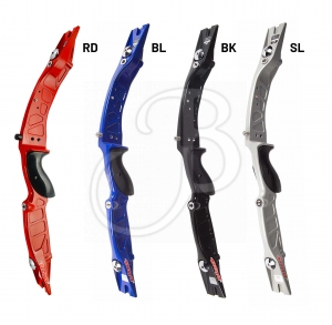 EXE Speeder 2 ILF-Recurve-Mittelteil 23 Zoll