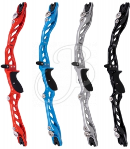 EXE Thunder ILF-Recurve-Mittelteil