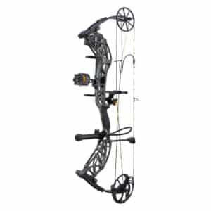 6122933936.jpg Bear Archery Adapt 2 RTH Compoundbogen