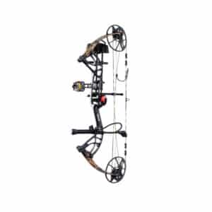 Bear Archery Cruzer G4 RTH Compoundbogen