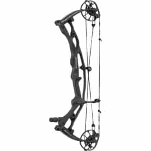 Hoyt Carbon RX-10 Compoundbogen
