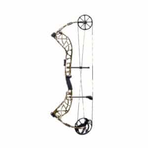 6122933978.jpg Bear Archery Adapt 2 Compoundbogen