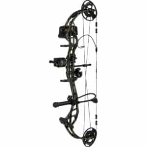 Bear Archery Pristine RTH Compoundbogen