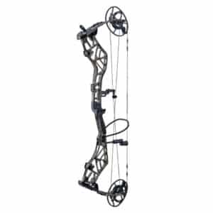 Bear Archery Persist 33 Compoundbogen