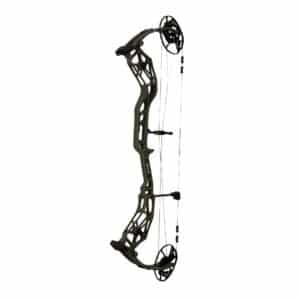 Bear Archery Alaskan XT Compoundbogen