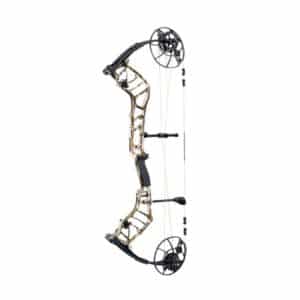 Bear Archery Legend 30 Compoundbogen