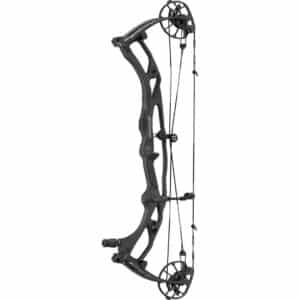 Hoyt Carbon RX-10 Ultra Compoundbogen