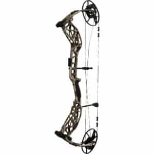 6123144774.jpg Bear Archery Adapt 2 HP Compoundbogen