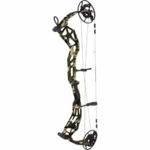 6123144802.jpg Bear Archery Alaskan Pro Compoundbogen