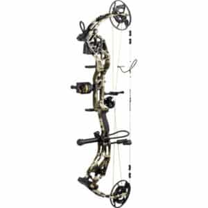 6123144803.jpg Bear Archery Alaskan Pro RTH Compoundbogen