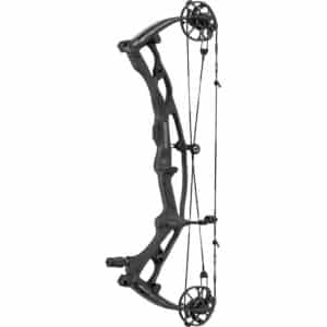 Hoyt Carbon RX-10 SD Compoundbogen