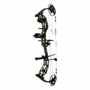 Bear Archery Alaskan XT RTH Compoundbogen