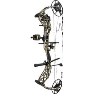 6123145263.jpg Bear Archery Adapt 2 HP RTH Compoundbogen