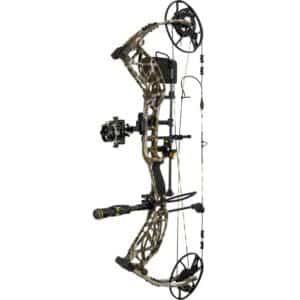 6123145333.jpg Bear Archery Adapt 2 HP RTH+ Compoundbogen