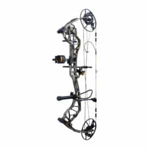 Bear Archery Gamekeeper RTH Compoundbogen