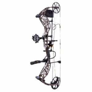 6123145358.jpg Bear Archery Adapt 2 RTH+ Compoundbogen