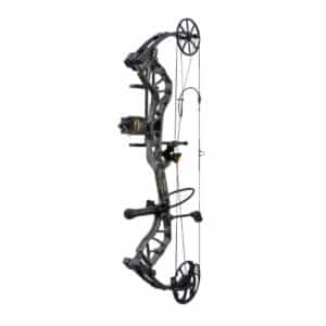Bear Archery Species XT RTH Compoundbogen