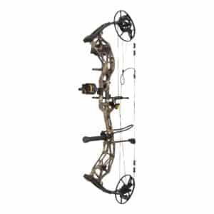 Bear Archery Paradigm RTH Compoundbogen