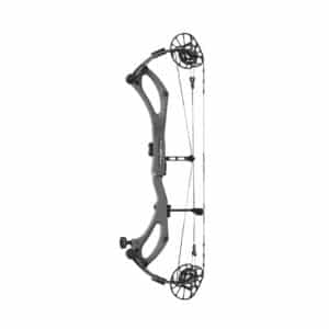 PSE Mach 33 FDS Carbon-Compoundbogen 2026