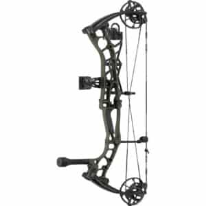 Hoyt Enduro Value Package Compoundbogen-Set