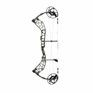 Bear Archery Whitetail INT Compoundbogen