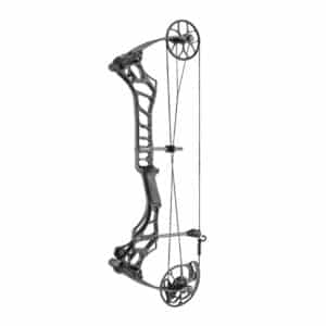 Mission Stryde 28 Compoundbogen 2026