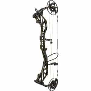 Bear Archery Redeem Compoundbogen