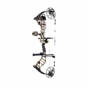 Bear Archery Legend 30 RTH Compoundbogen