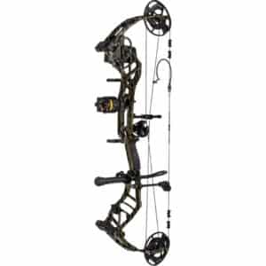 Bear Archery Resilient RTH Compoundbogen