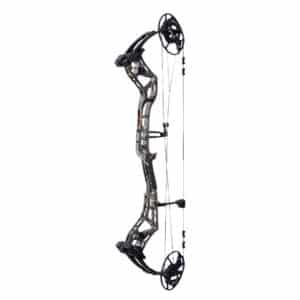 Bear Archery Surpass Compoundbogen
